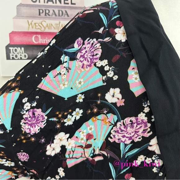 Belle & Bloom Hidden Valley Duster Jacket - Picture 4 of 17